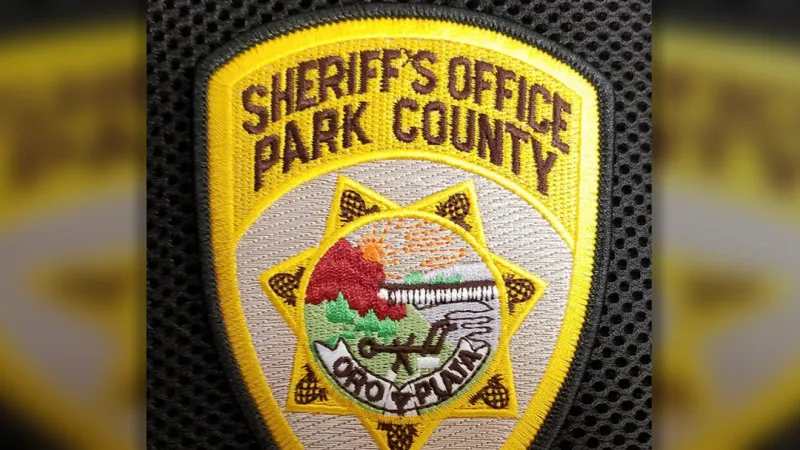 Park Co. deputy arrested in off-duty Livingston incident, faces felony charge