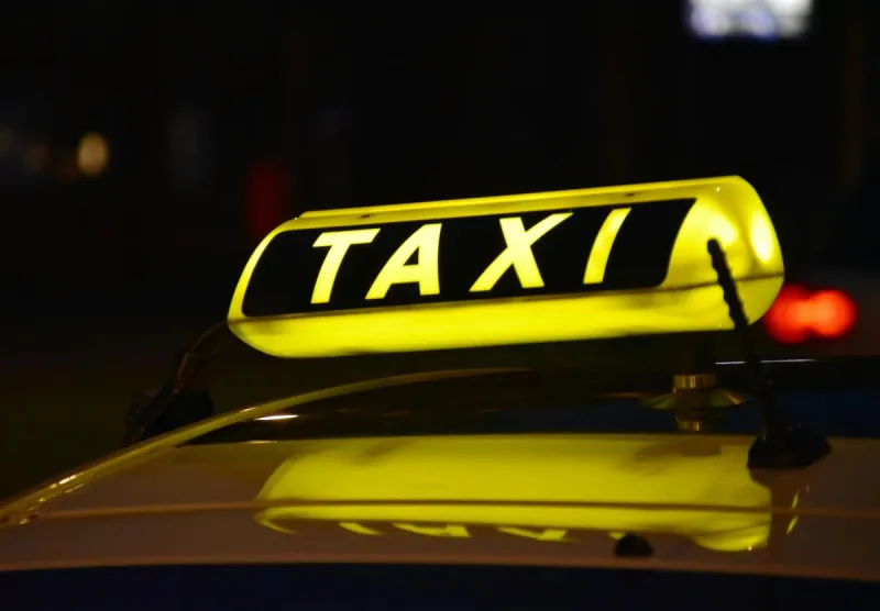 Inside the Billings Yellow Cab Secret Meth Operation
