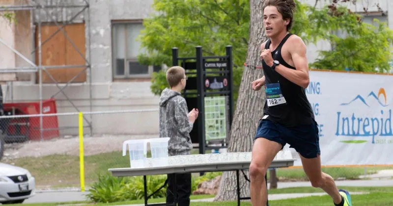 Governor's Cup welcomes over 2,000 runners to Helena, features a repeat champion