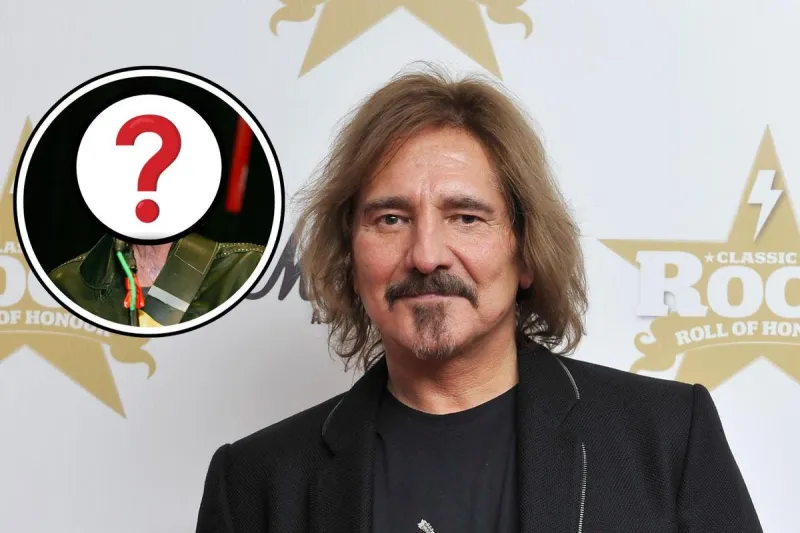Geezer Butler Names 'the One Player' Who 'Showed' Him 'What You Could Do With a Bass'