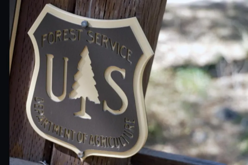 Viewpoint: USFS ignores federal laws on chainsaws in wilderness