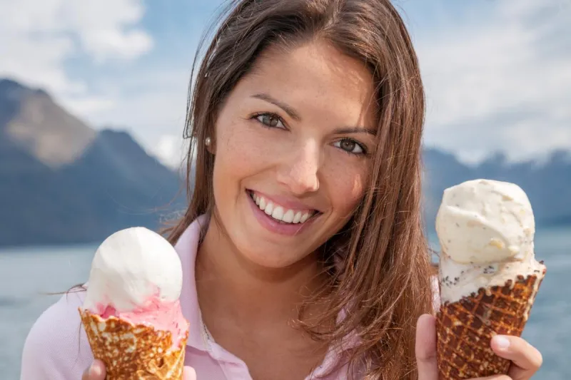 Why Everyone Is Talking About This Montana Ice Cream Chain
