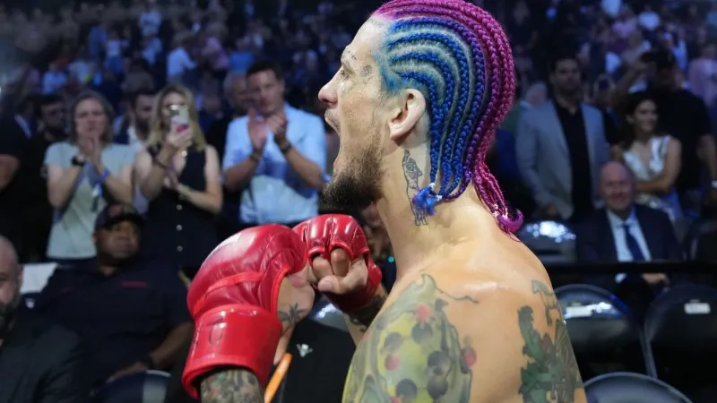 Helena's O'Malley wins at UFC Freedom 250