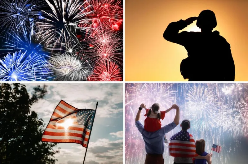 Montana Ranks As 2nd Most Patriotic State In America. Who's 1st?