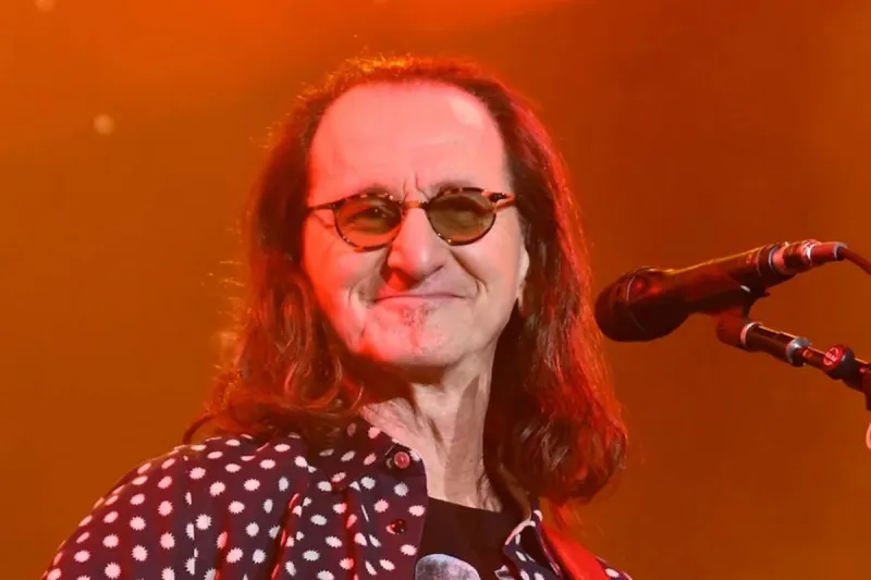 Rush Share Message to Fans After First 4 Reunion Shows in Los Angeles