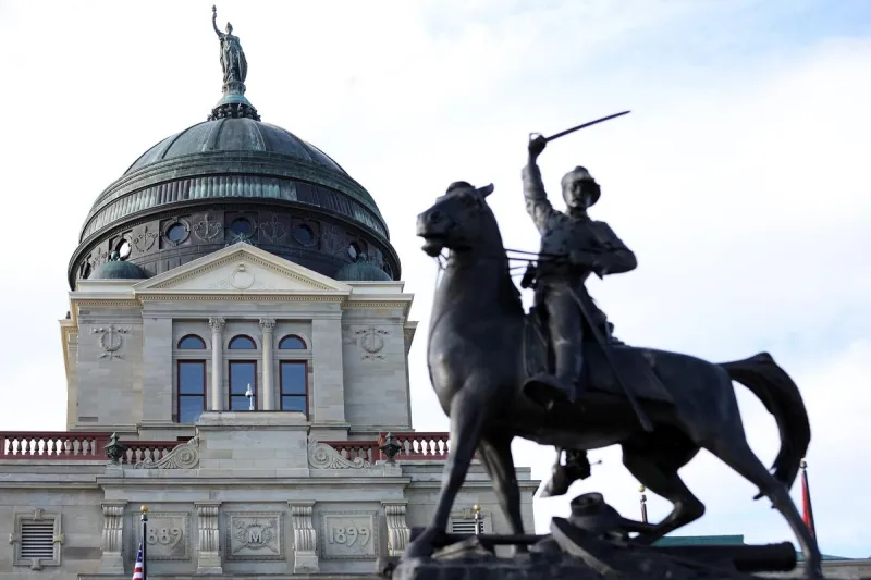 Legal Power Struggle Heats Up In Gallatin County