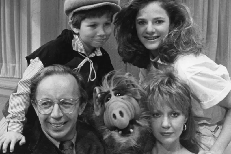 Classic TV Shows With One Surviving Cast Member
