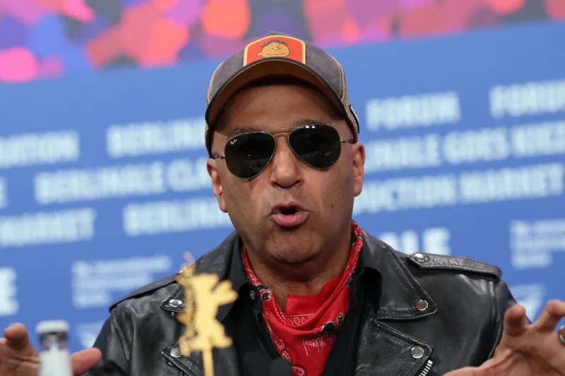 'It's Very Hypocritical' -- Tom Morello Responds to Argument That Musicians Shouldn't Be Political