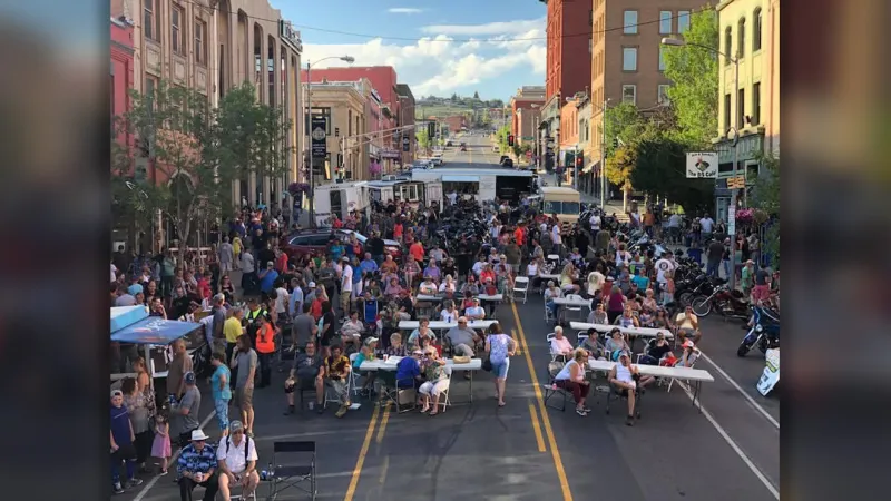 Music on Main returns to Uptown Butte in July