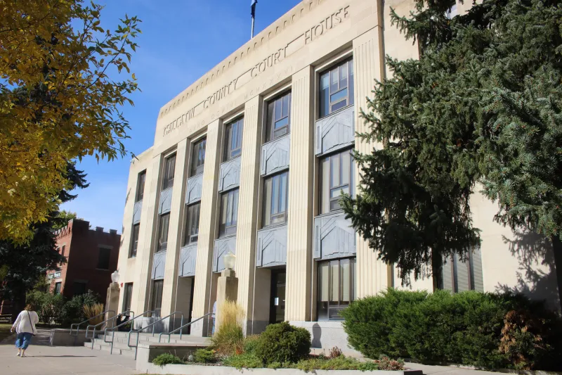 Gallatin County commissioners end disputed 287(g) agreement after public outreach