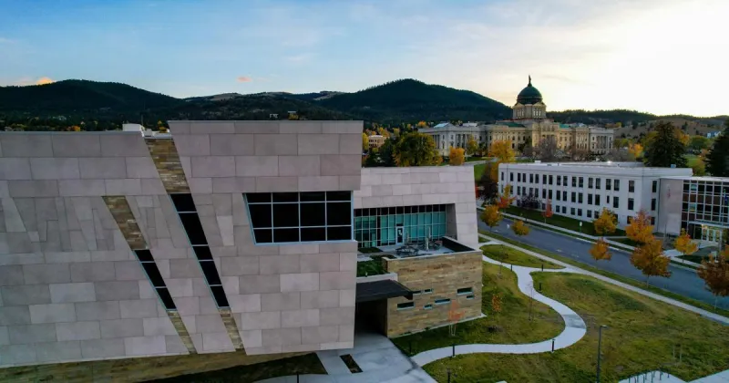 Historical Society to host Montana History Festival in Helena