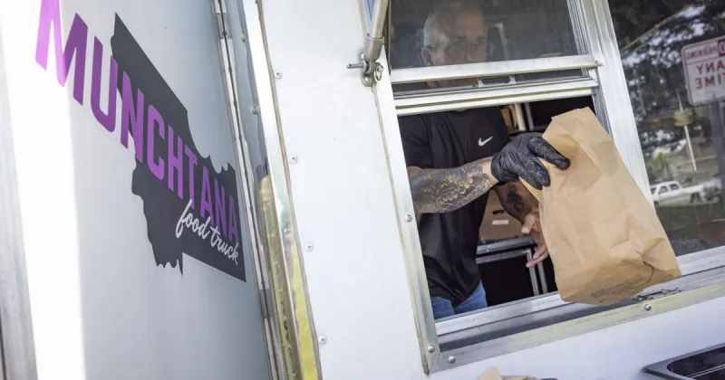 Helena school district kicks off Free Summer Meals Program, expects to serve 80,000 meals