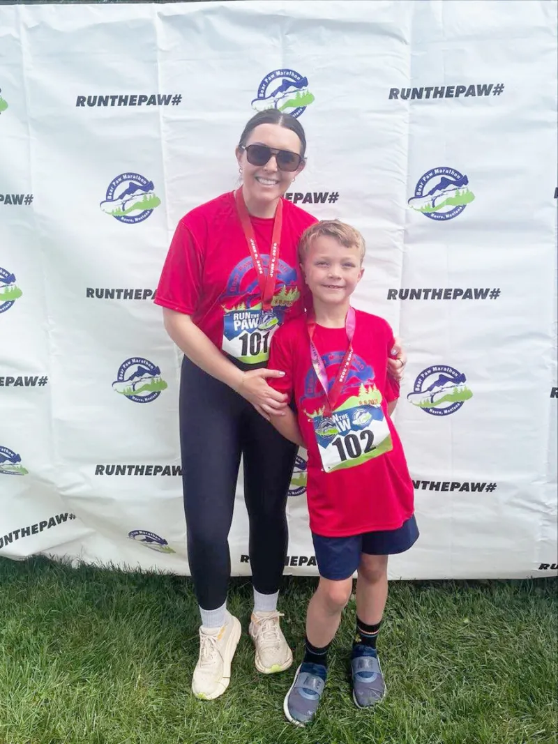 Bear Paw Marathon Sees Good Turn-out