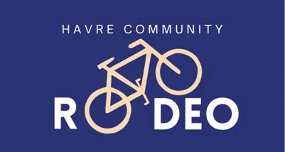 Gearing-up for the Second Annual Havre Community Bike Rodeo