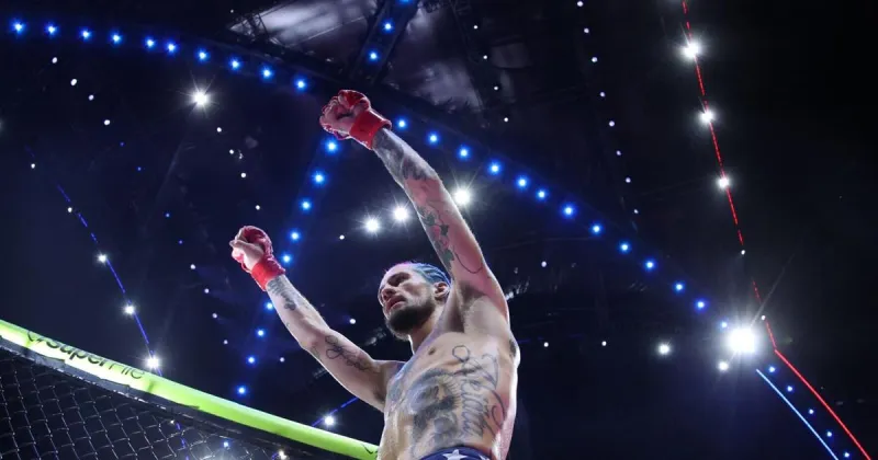 3 takeaways from Sean O'Malley's dominant win at UFC Freedom 250