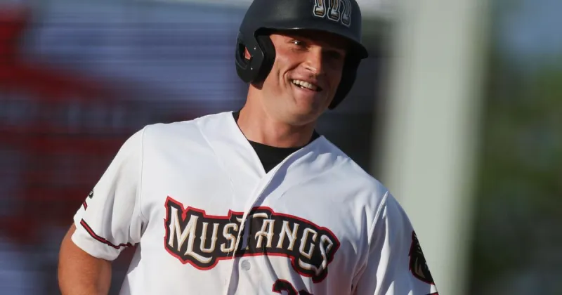 First-place Billings Mustangs break home run record that stood since 1948