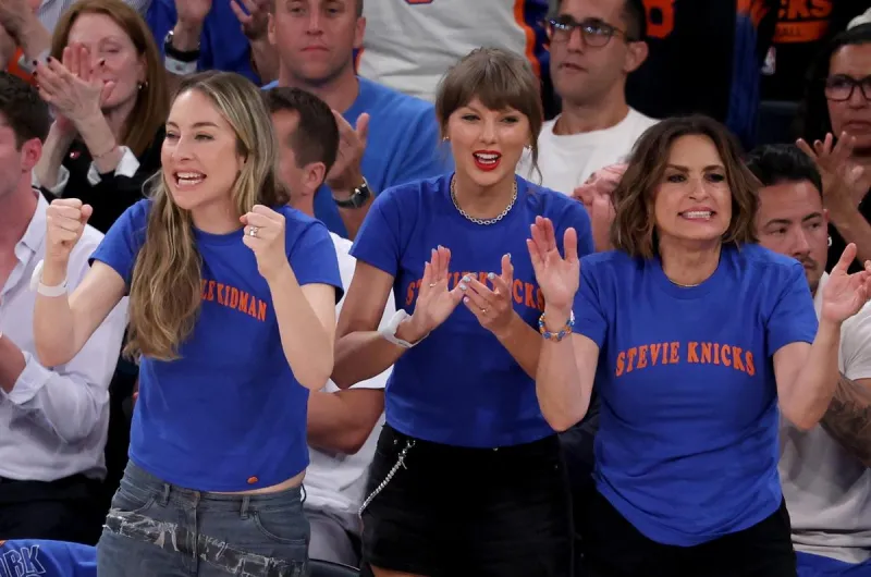 Montana Host Draws Attention of Swifties with 5-Word Post