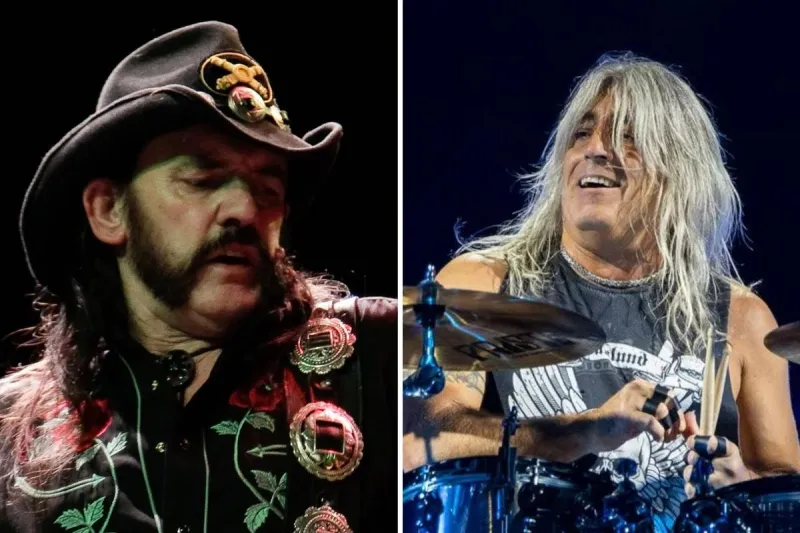Why Mikkey Dee Kept Turning Down Lemmy Kilmister + Motorhead For Years