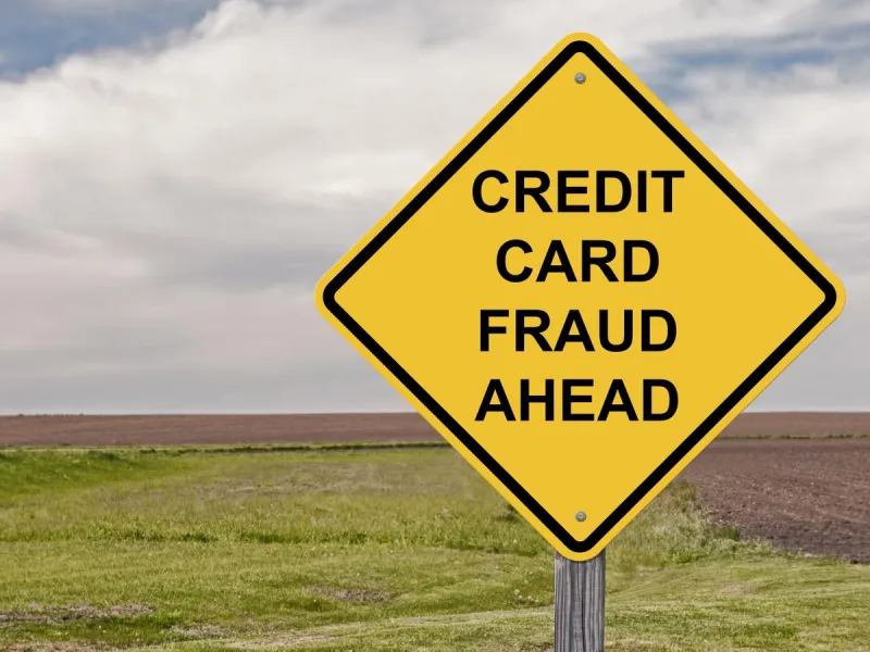 Don't Get Hoodwinked By Fraud Or A Scam