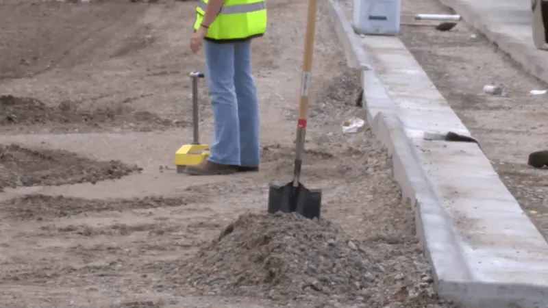 Bozeman airport completes transportation expansion project