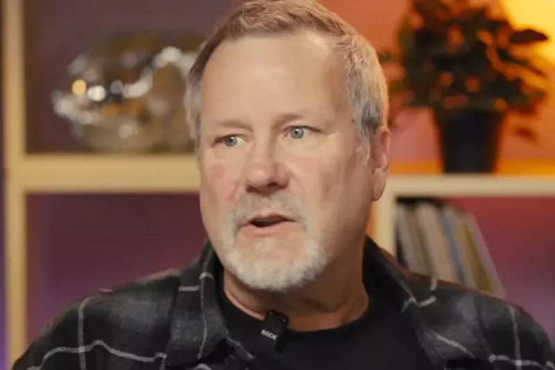 'We're Gonna Do It' -- Faith No More Bassist Talks About Upcoming Reunion