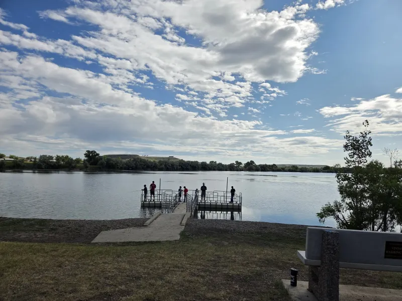 Wadsworth Pond celebration is June 17; local groups partner to improve park
