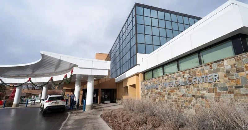 Physicians at Community Medical Center release statement on teleheath change