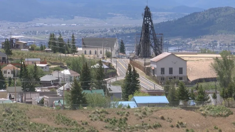 EPA officials stand by latest Butte cleanup proposal as critics speak out