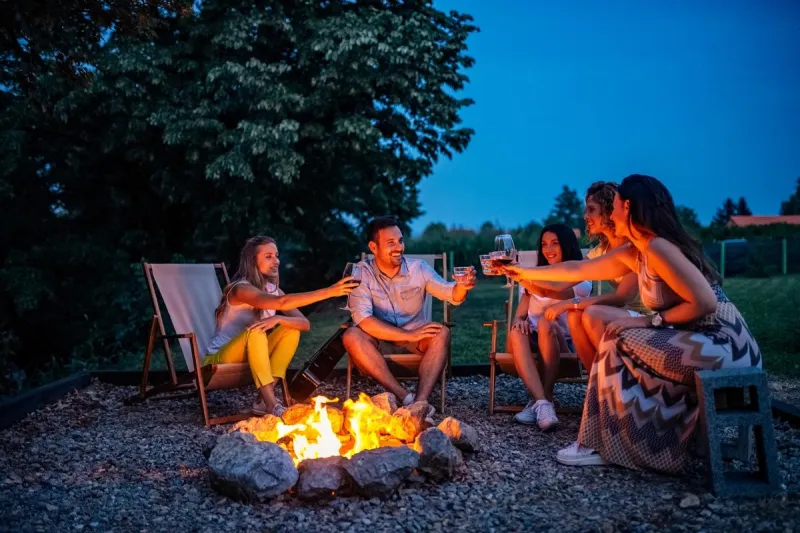 The Dangerous Mistake Many Montana Fire Pit Owners Make