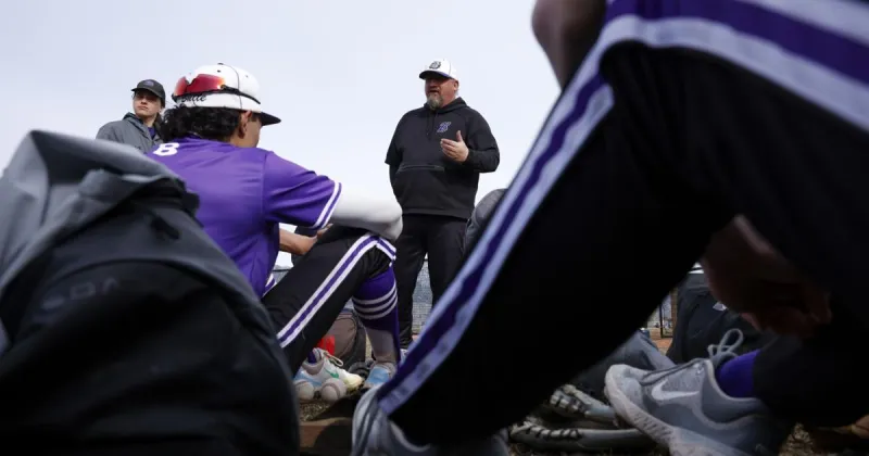 Butte head baseball coach Jim LeProwse resigns