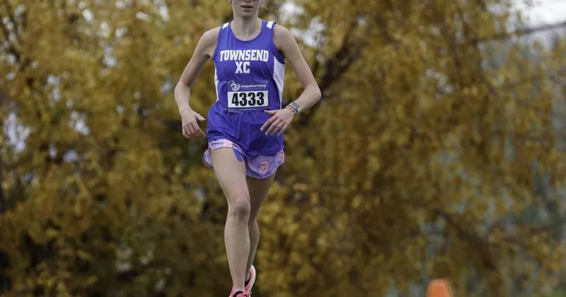 Townsend's Kyla Meissner and East Helena's Hunter Sutton are Benefis Athletes of the Week
