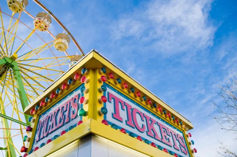 Today's The Last Day To Grab Circus DISCOUNT Tickets!