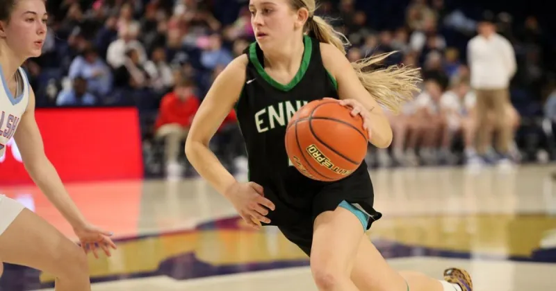 Butte's Hudson Luedtke, Ennis' Marisa Snider are Intermountain Health Athletes of the Week