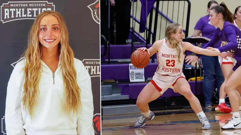 Montana Western Women's Basketball Adds Bulldog Alum Isabella Lund to Coaching Staff