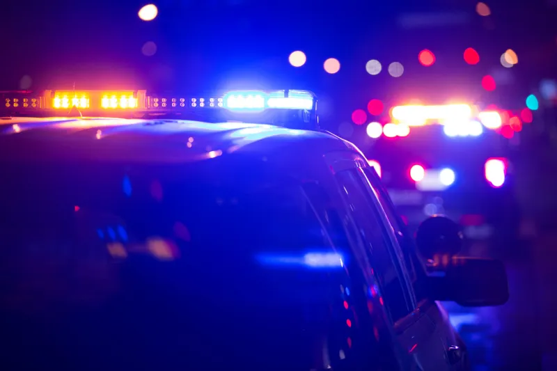 Child cyclist killed in Bozeman crash