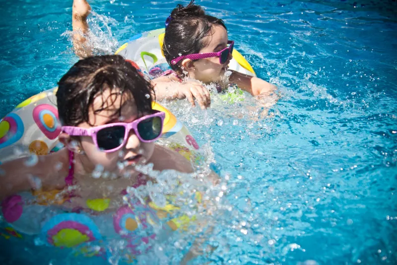 Water Tower Pool opening June 18; Jaycee Pool still closed
