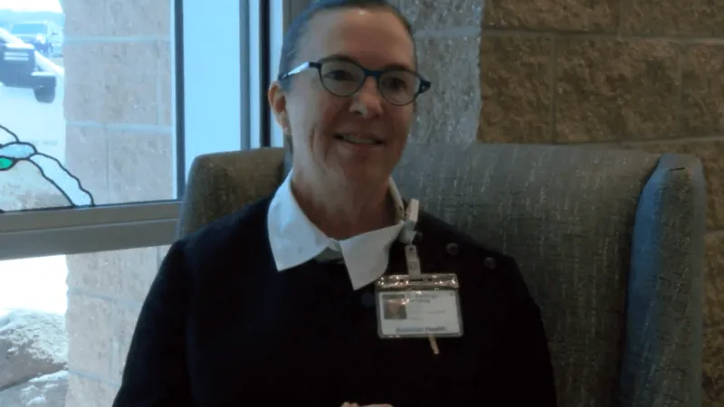 Bozeman Health CEO warns AI medical guidance can't match an in-person exam