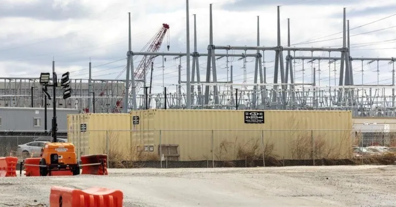 Data centers: Gianforte says state has asked to intervene in electricity tariff hearing