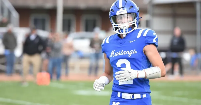 Shrine Game is another dream come true for Malta's Dawson Hammond