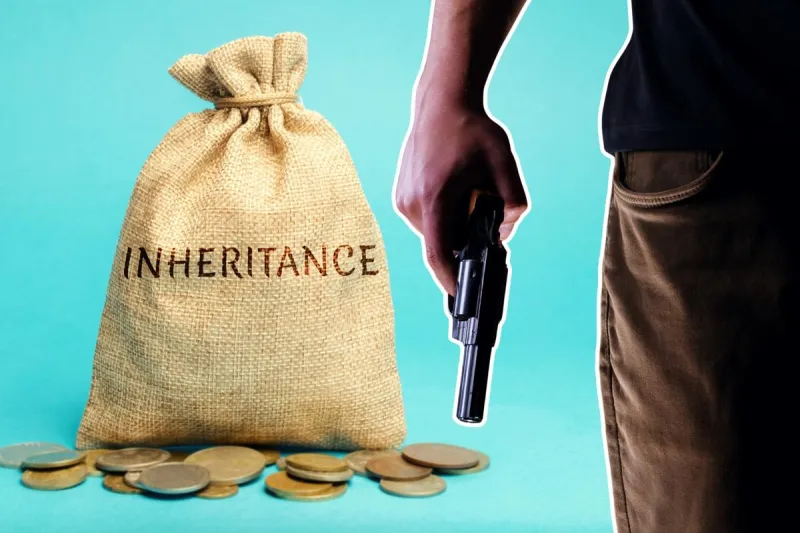 Montana Inheritance Dispute Ends In Tragic Murder Case