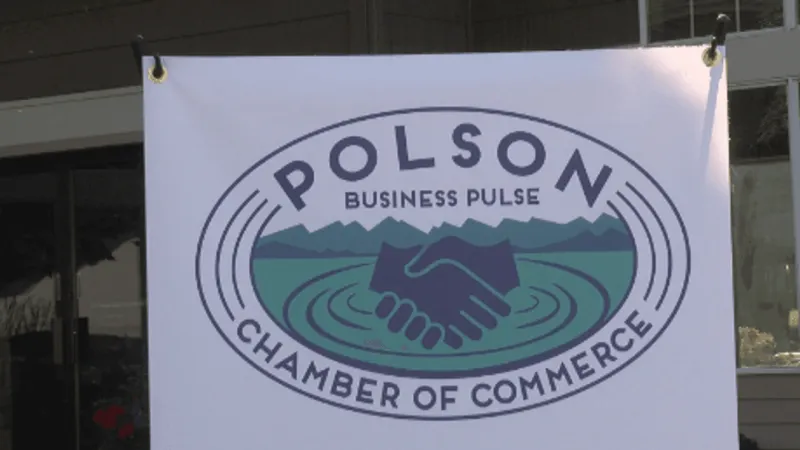 Polson Chamber brings businesses together ahead of busy summer season