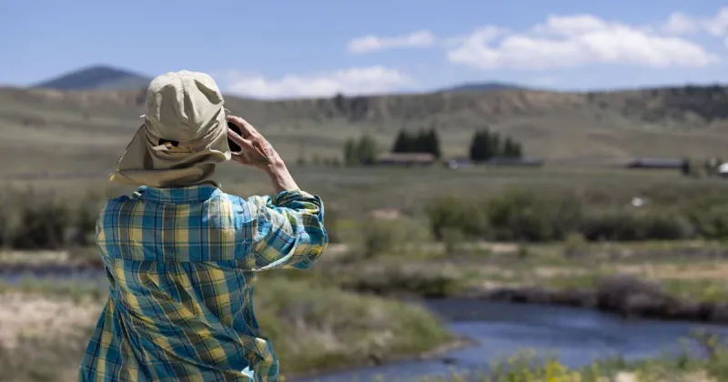 Upper Clark Fork River tour emphasizes lessons learned during mining pollution cleanup