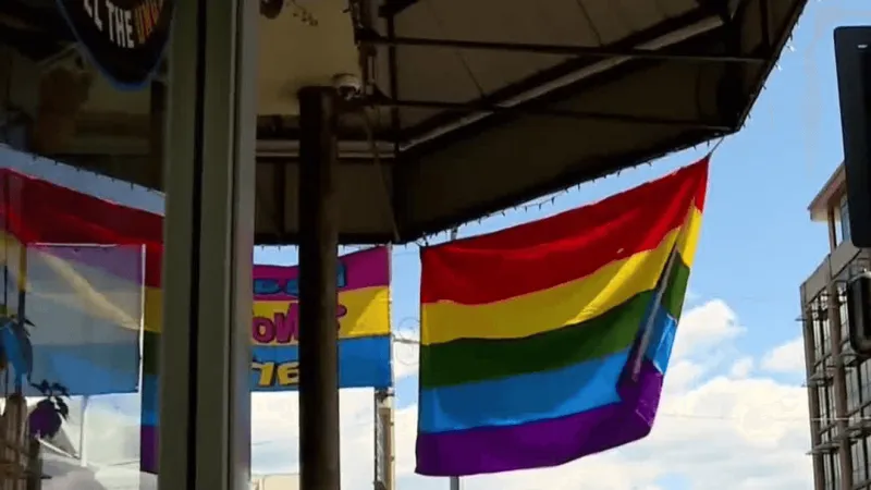 NBC MT Today: Pride events, Polson business brought together, Butte homicide case
