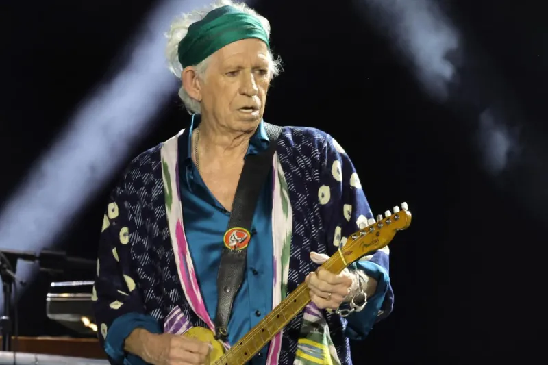 Rolling Stones Tour Doubts