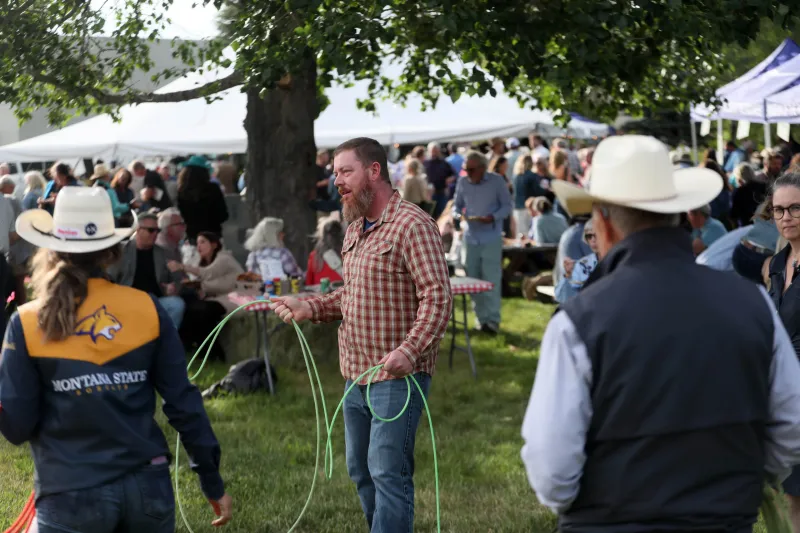 Museum of the Rockies to host Taste of the Rockies celebration June 26