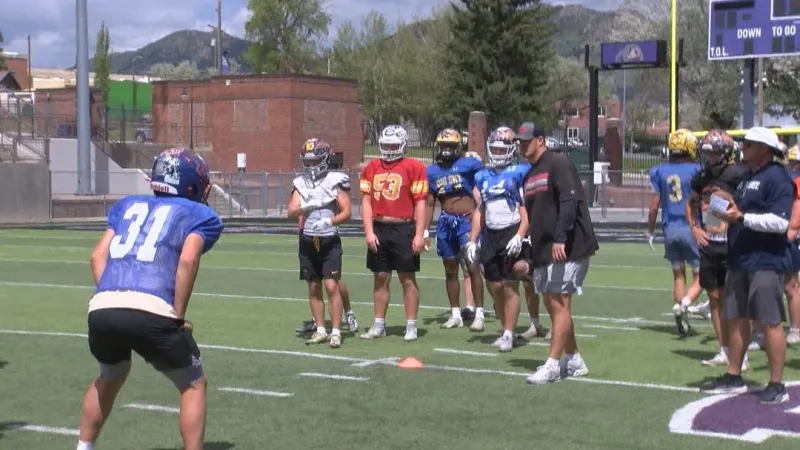 East looks to snap West's Shrine Game winning streak