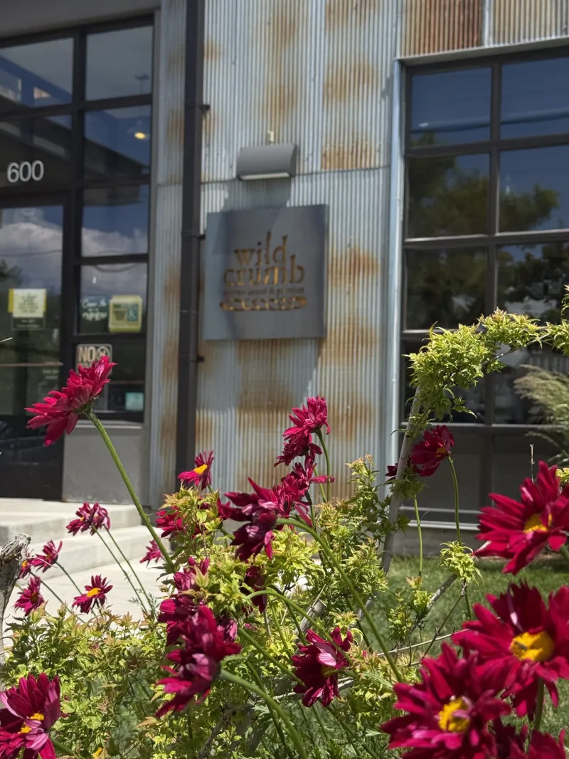 Wild Crumb delivers on Outstanding Bakery
