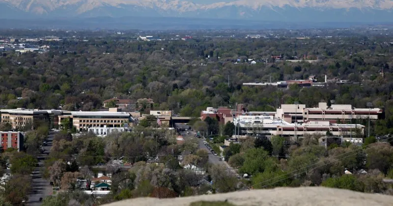 Partnership with University of Washington enhances psychiatry residency training in Montana