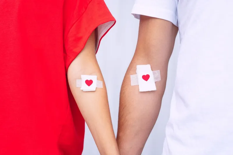 Red Cross "Pump Up The Volume" Campaign Returns To Montana
