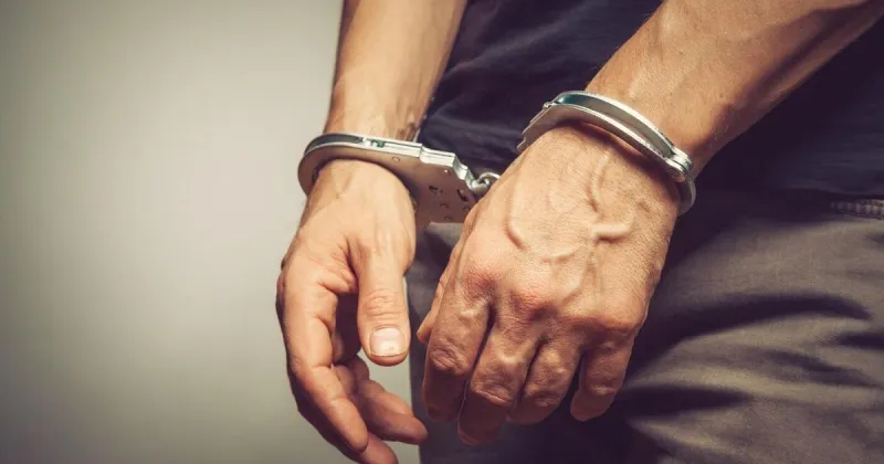 Police blotter: Customer takes a swing at staff member